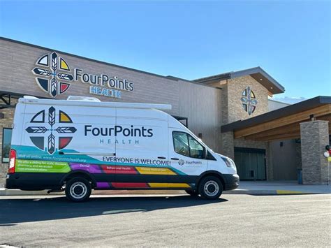 FourPoints Health opens new medical, dental clinic in Cedar City.